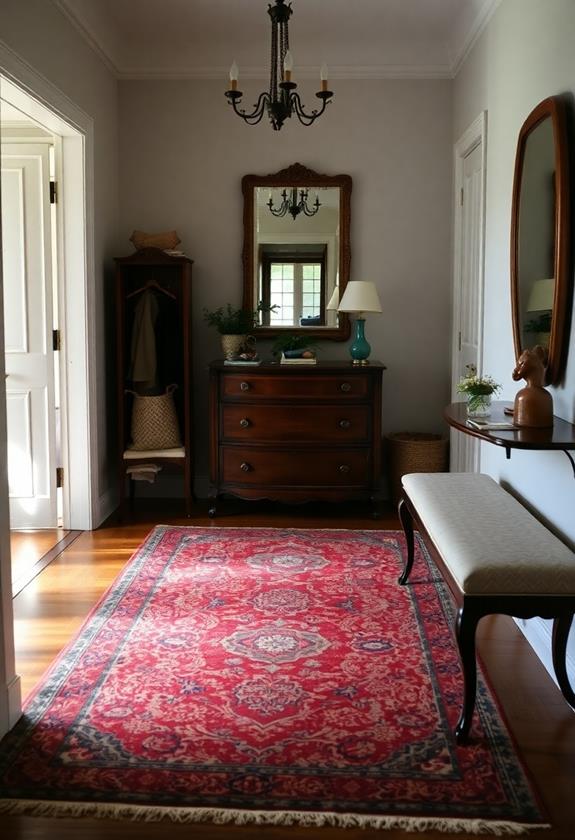 timeless textile home decor