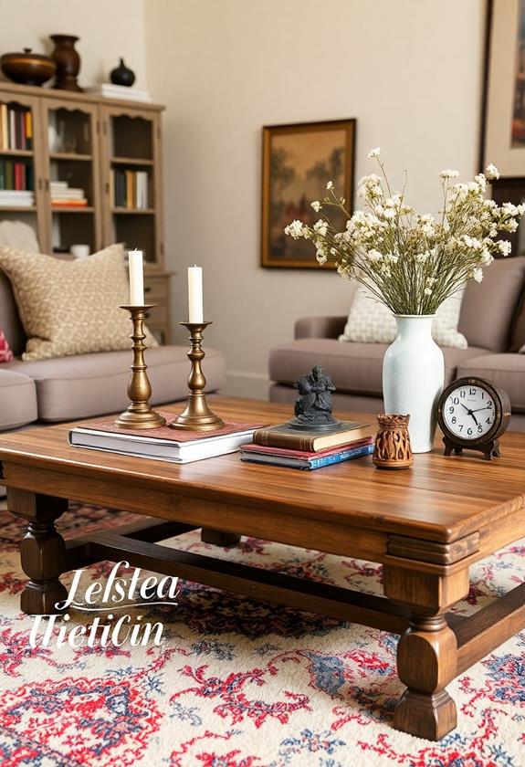 timeless treasures await discovery