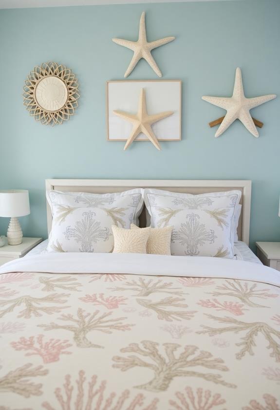 underwater creatures aesthetics