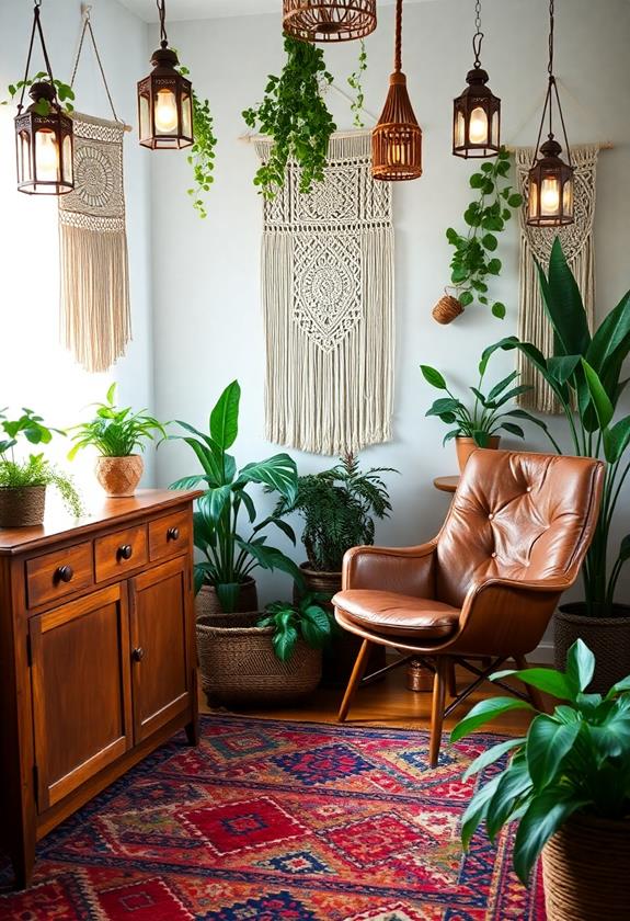 unique antique home decor