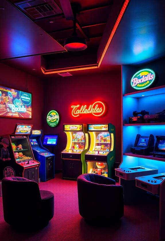 unique items exhibition event