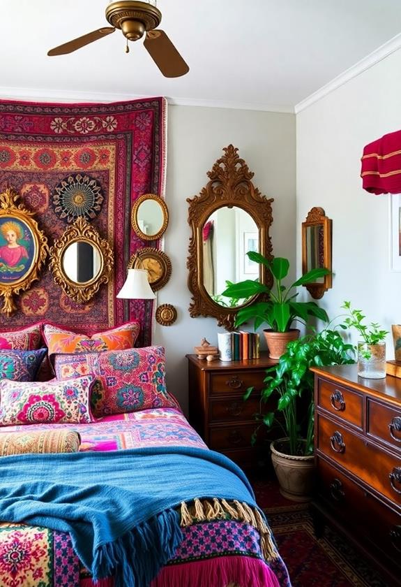 unique variety of elements