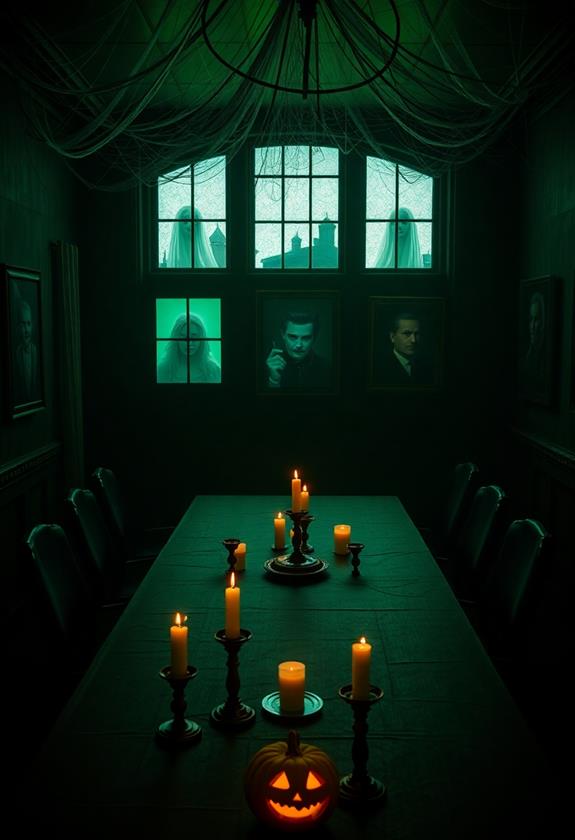 unusual conference room design