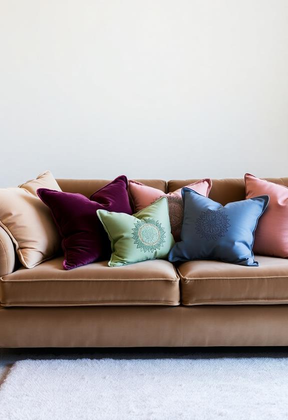 upgrade your sleep comfort