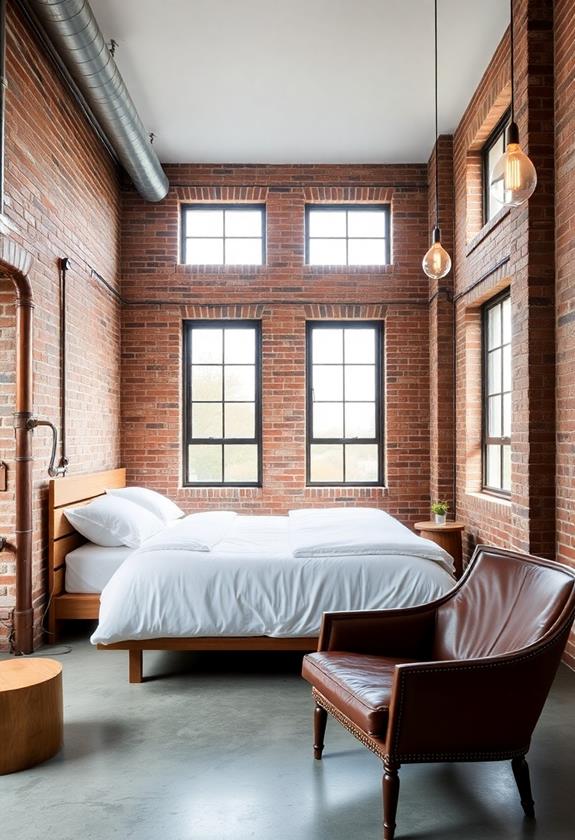 urban industrial design elements