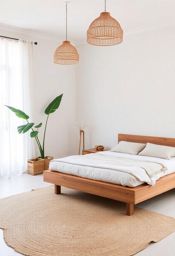 use sustainable materials creatively