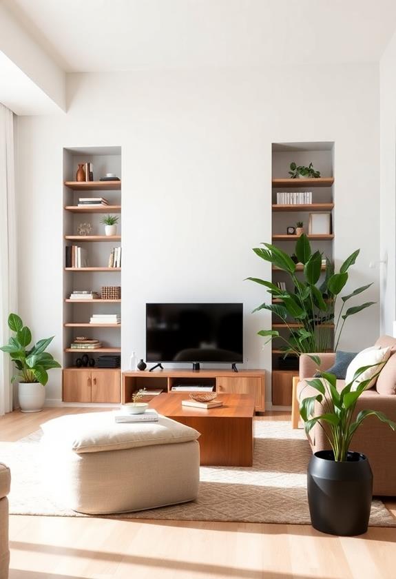 utilize intelligent space solutions