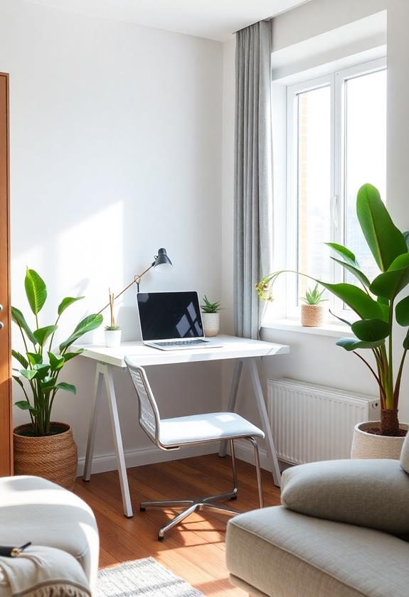 versatile and space saving furniture