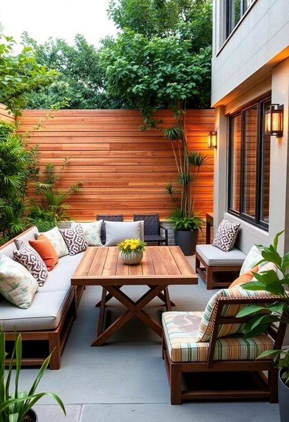 versatile space saving solutions