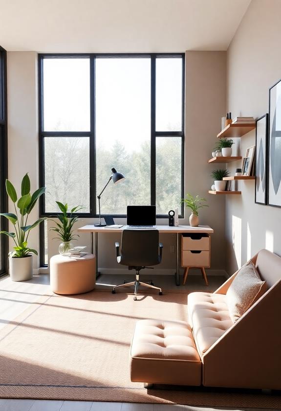 versatile space saving solutions