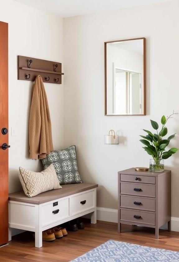 versatile space saving solutions