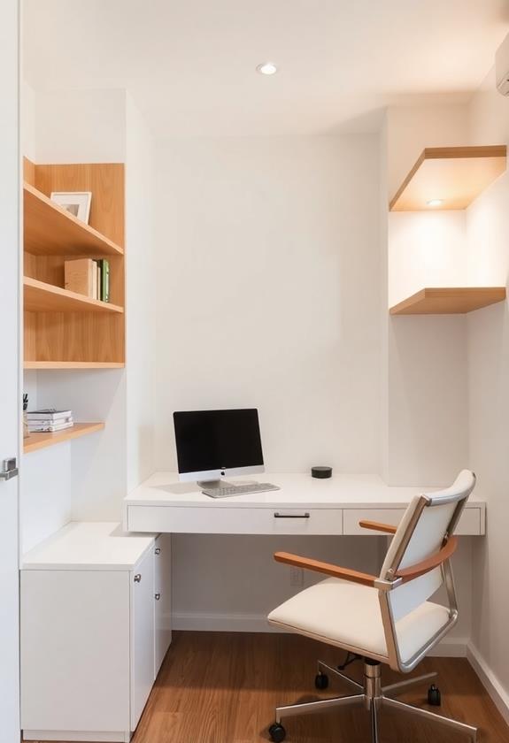 versatile space saving solutions