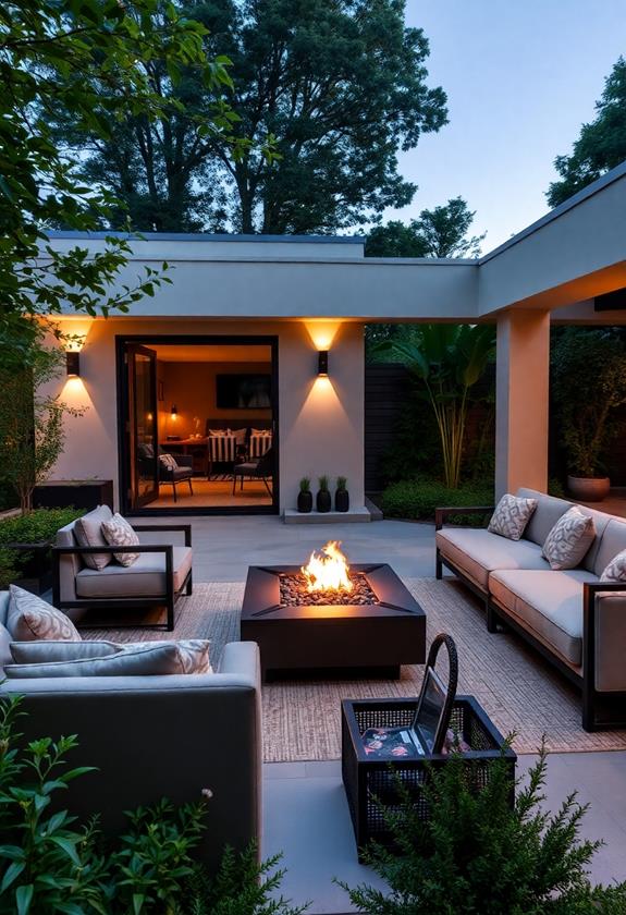 versatile space saving solutions