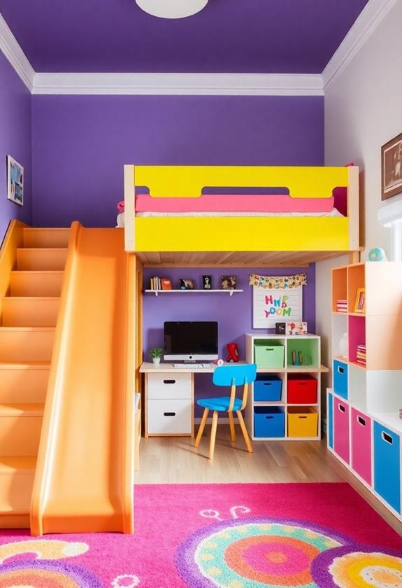 versatile space saving solutions