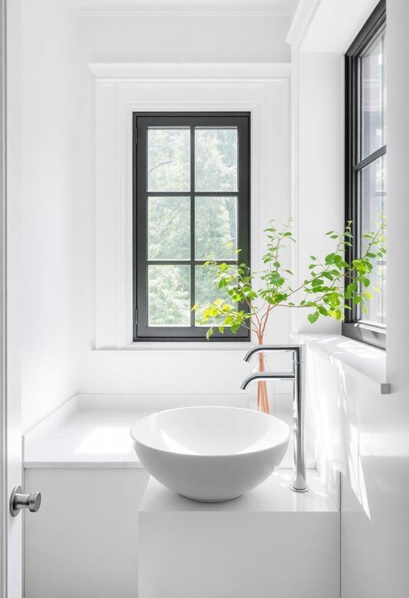 vessel capsizes sinks white