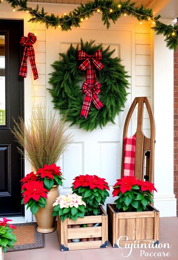 vibrant color combinations highlighted