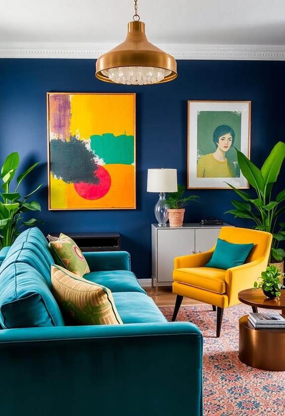 vibrant colorful playtime activities