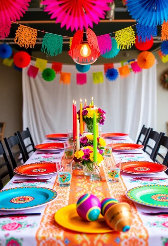 vibrant festival celebration activities