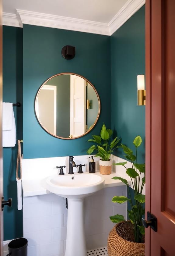 vibrant hue selection guide