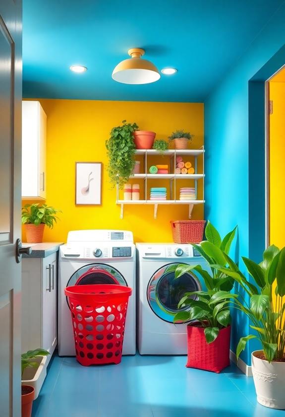 vibrant hue selection guide