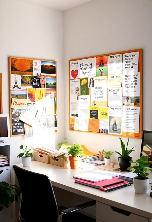 visualize your dreams today