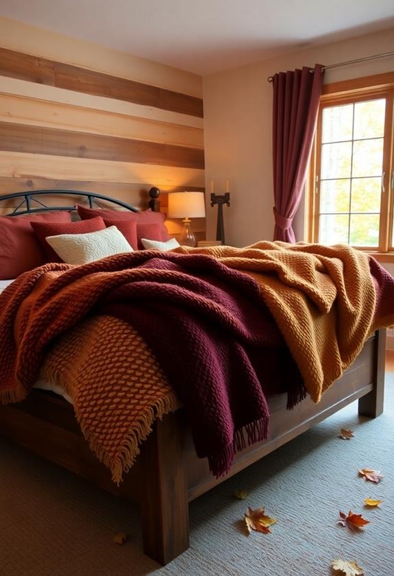 warm and soft comfort