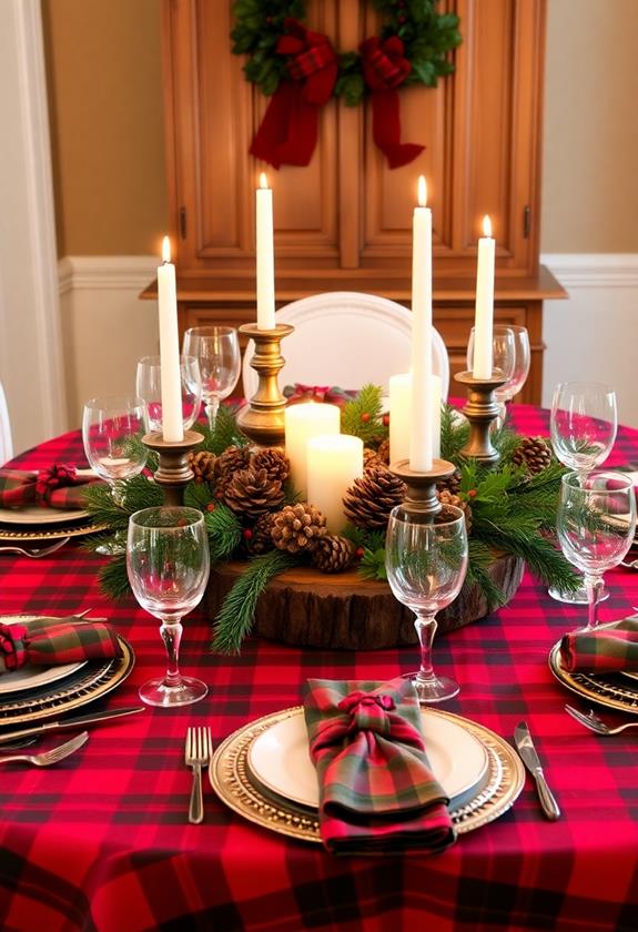 warm and stylish textiles