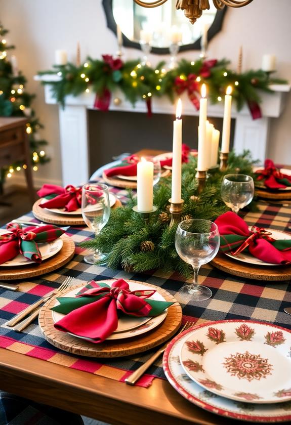 warm flannel designs