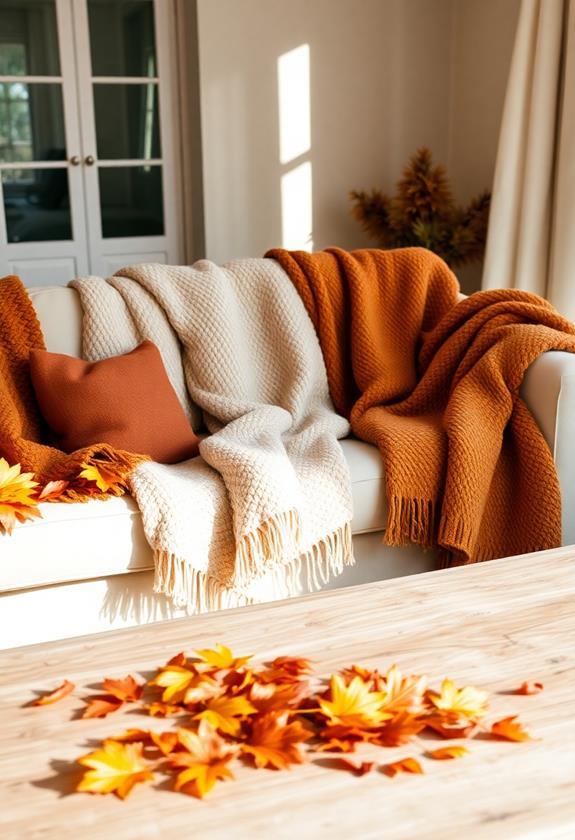 warm soft snuggly comfort