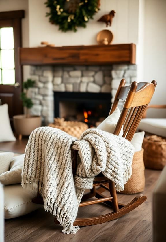 warm soft snuggly comforts