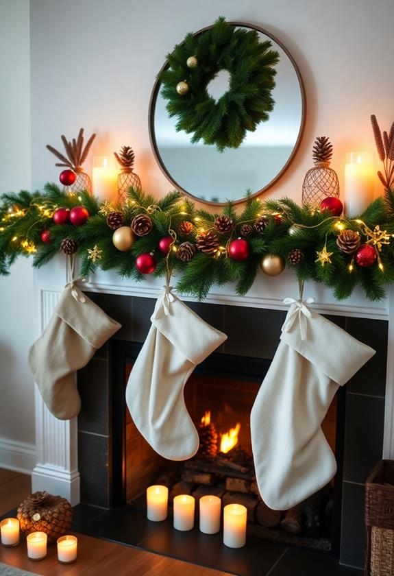 warmth and home comfort