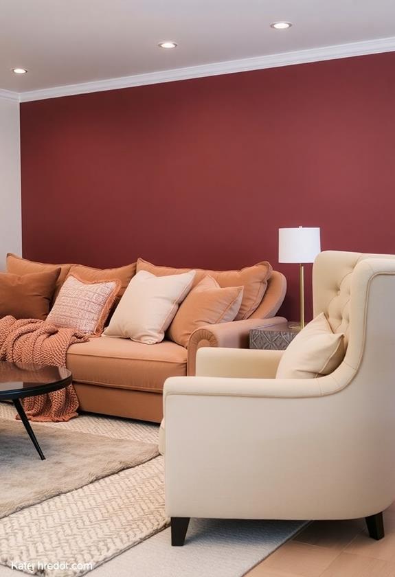 warmth through soft fabrics