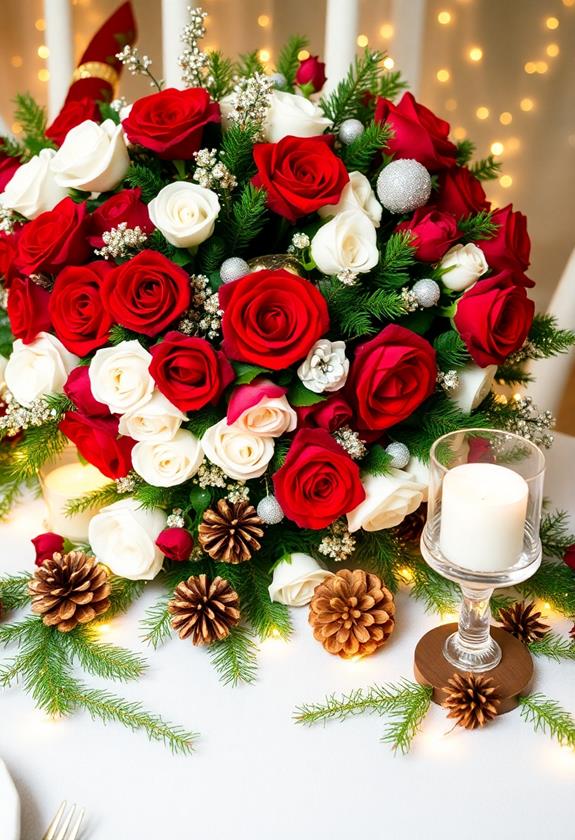 whimsical floral design creations