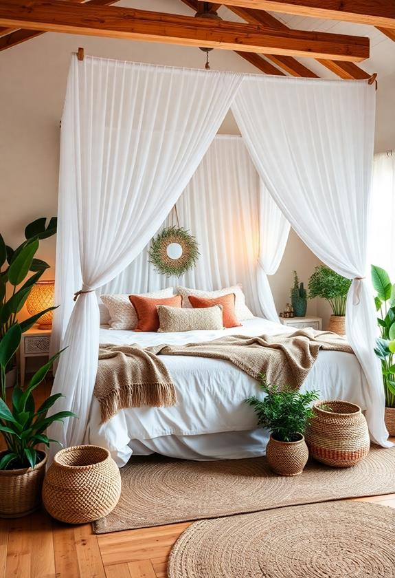 whimsical sleeping spaces redefined