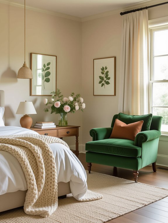 add a conversation starter