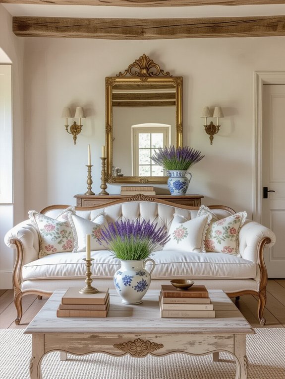 antique accessories for charm