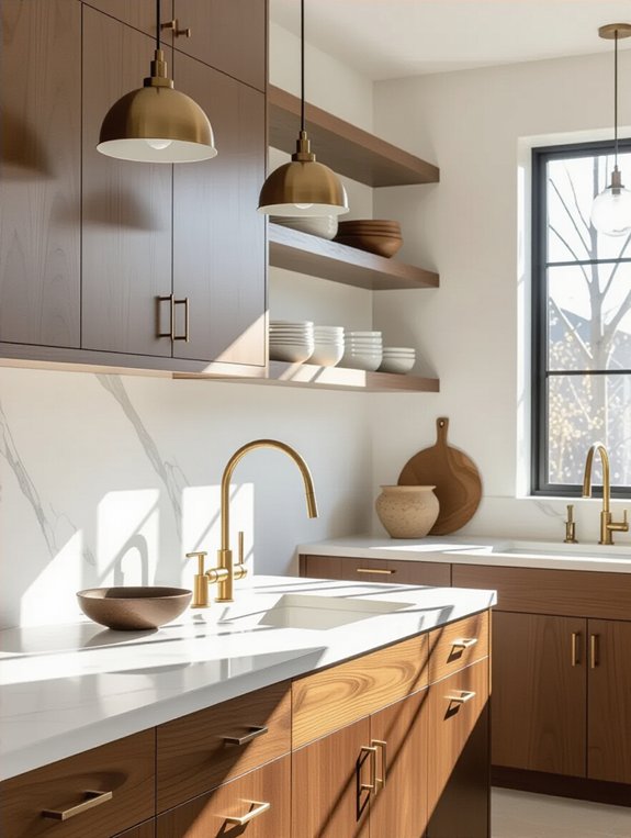 artistic cabinet hardware impact