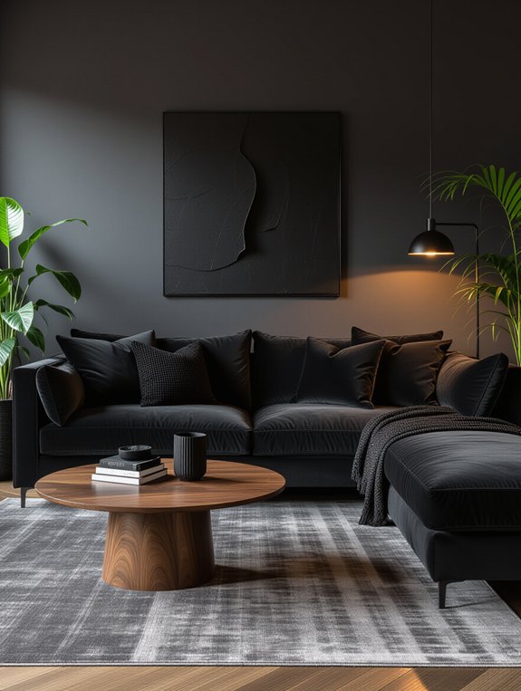 chic sophistication with versatility