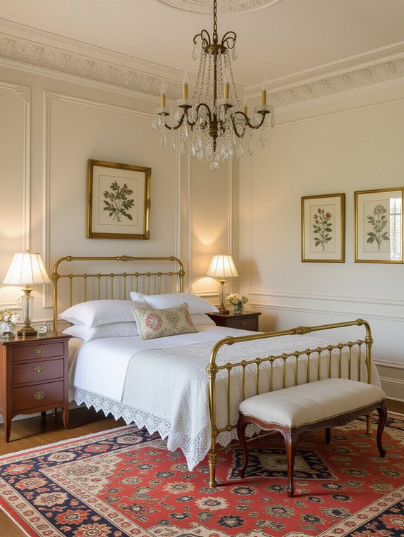 classic vintage lighting fixtures