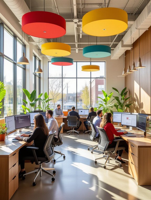 collaborative teamwork enhances productivity