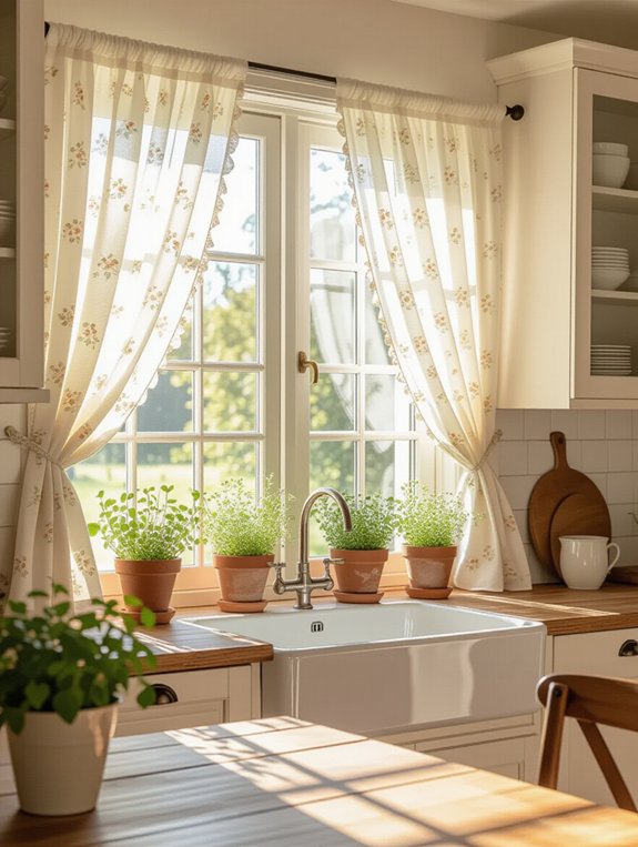 cozy caf curtain benefits