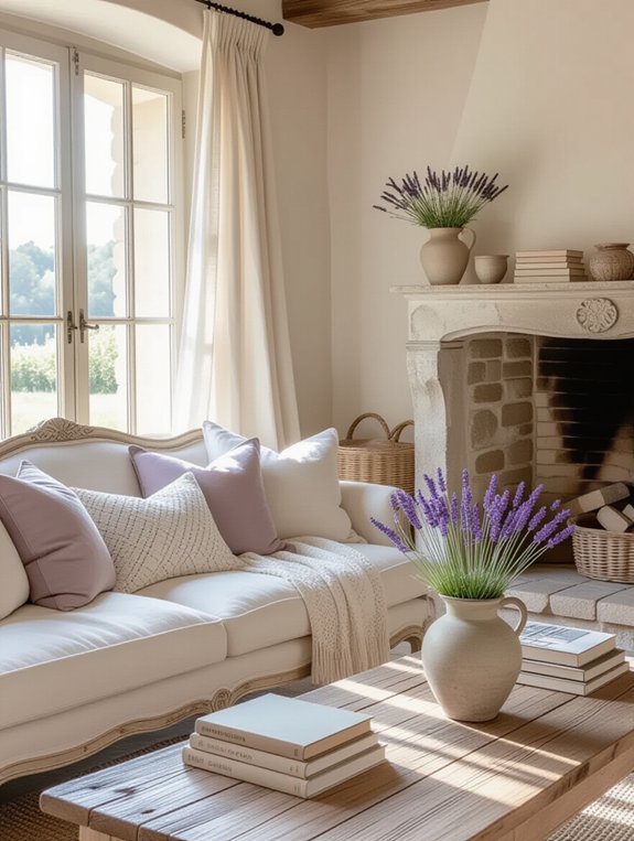 cozy throw pillows ideas