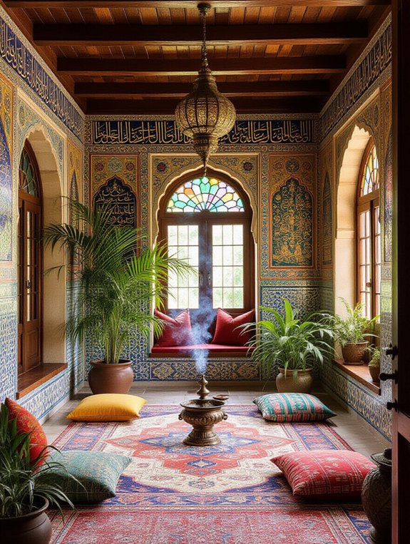 cultural authenticity in prayer