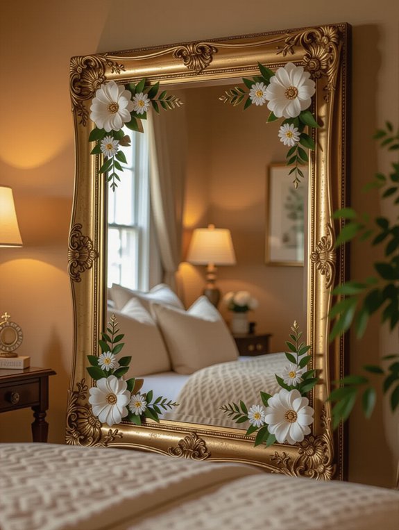 depth and intrigue in decor