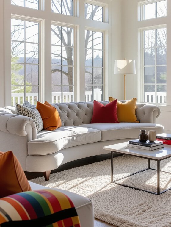 durable stylish family fabrics