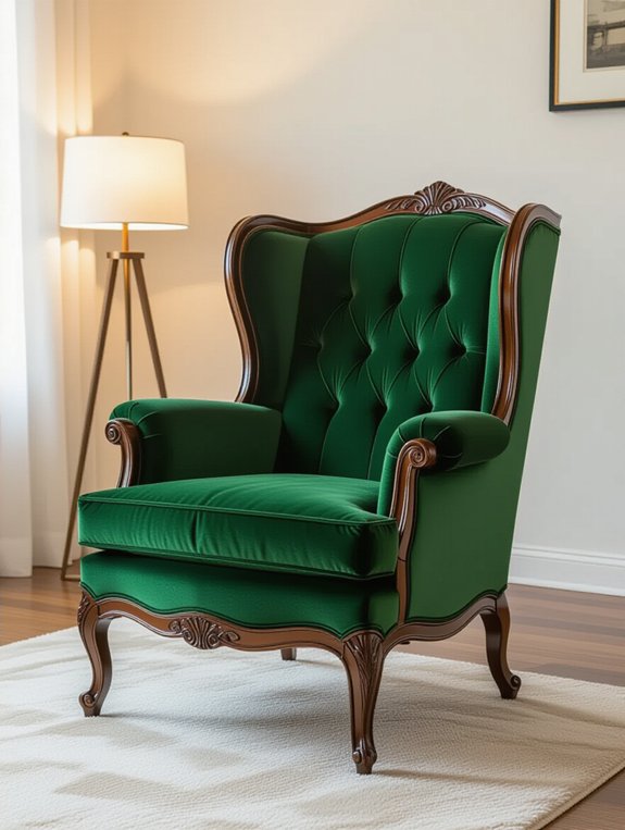 elegant comfort and style