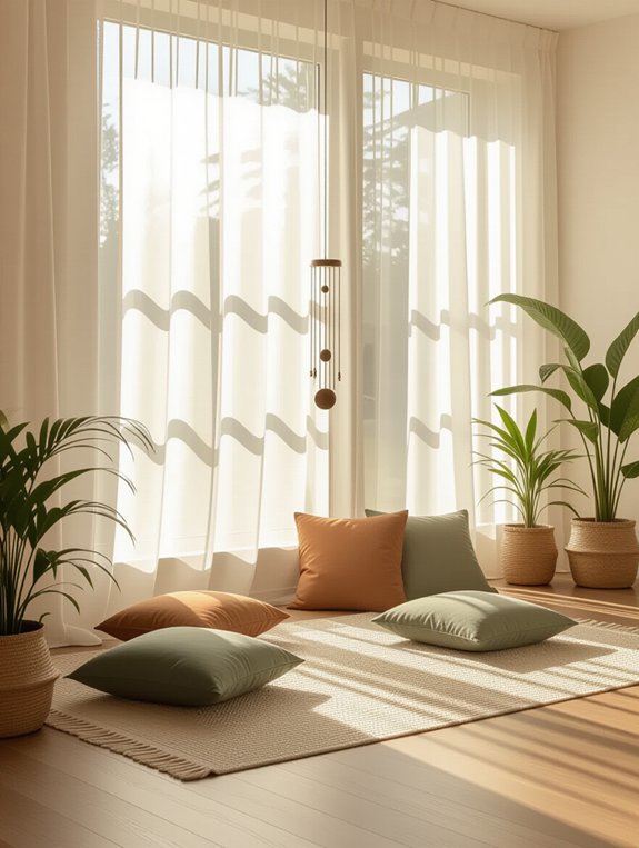 elevate meditation with sound