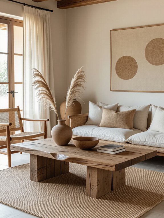 embrace imperfect authentic decor