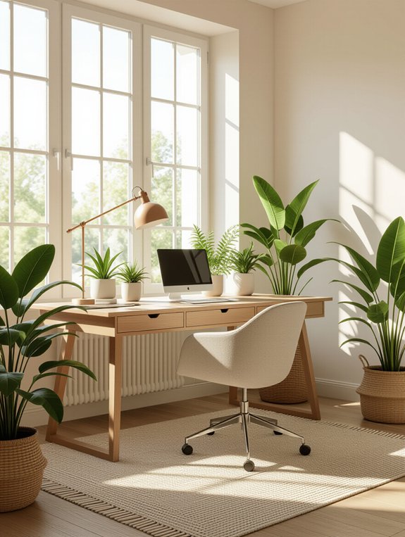 embrace natural light benefits