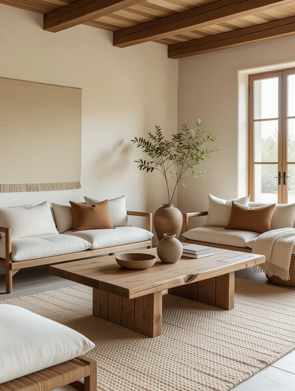 embrace simplicity and functionality